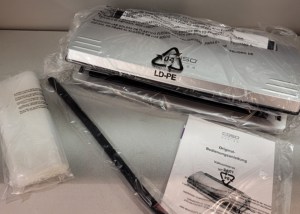 vakuumiergeraet caso vc100 lieferumfang