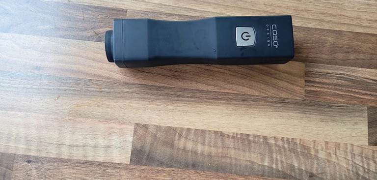 Caso Vac OneTouch Handvakuumierer - Keyvisual