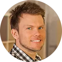 Hirsch Sous Vide - Ein wildes, kulinarisches Erlebnis 3 portrait chris big